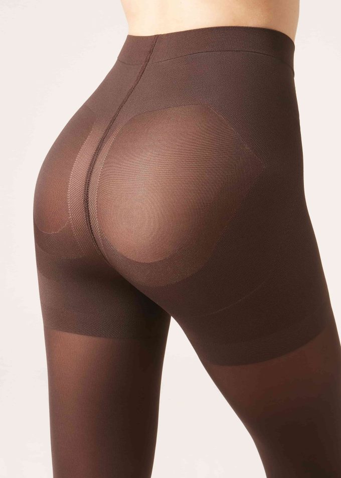Strong Sculpt 50 Denier Opaque Tights
