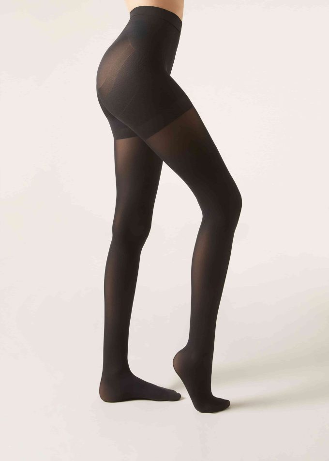 Strong Sculpt 50 Denier Opaque Tights