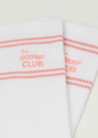 Sunday Club Socks
