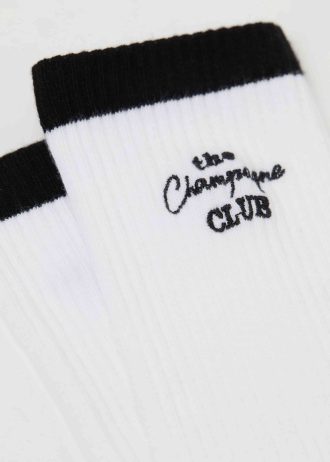 Men’s Crew Socks with Cashmere
