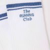 Men’s Crew Socks with Cashmere
