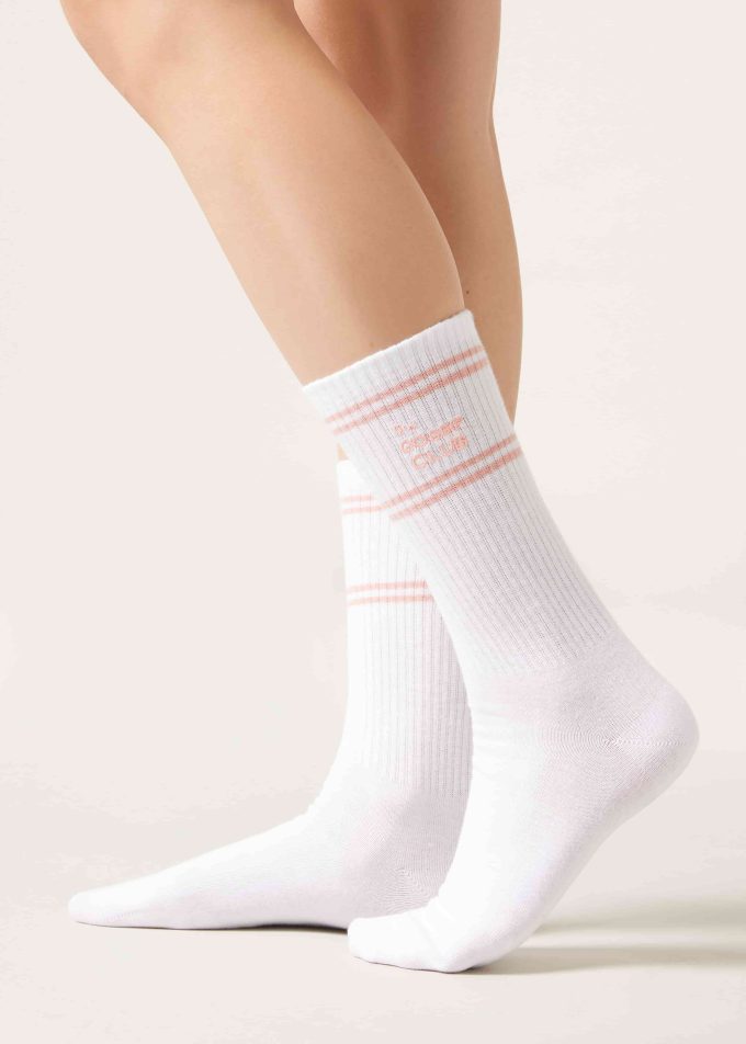 Sunday Club Socks