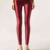 Super Shine Satin Leggings