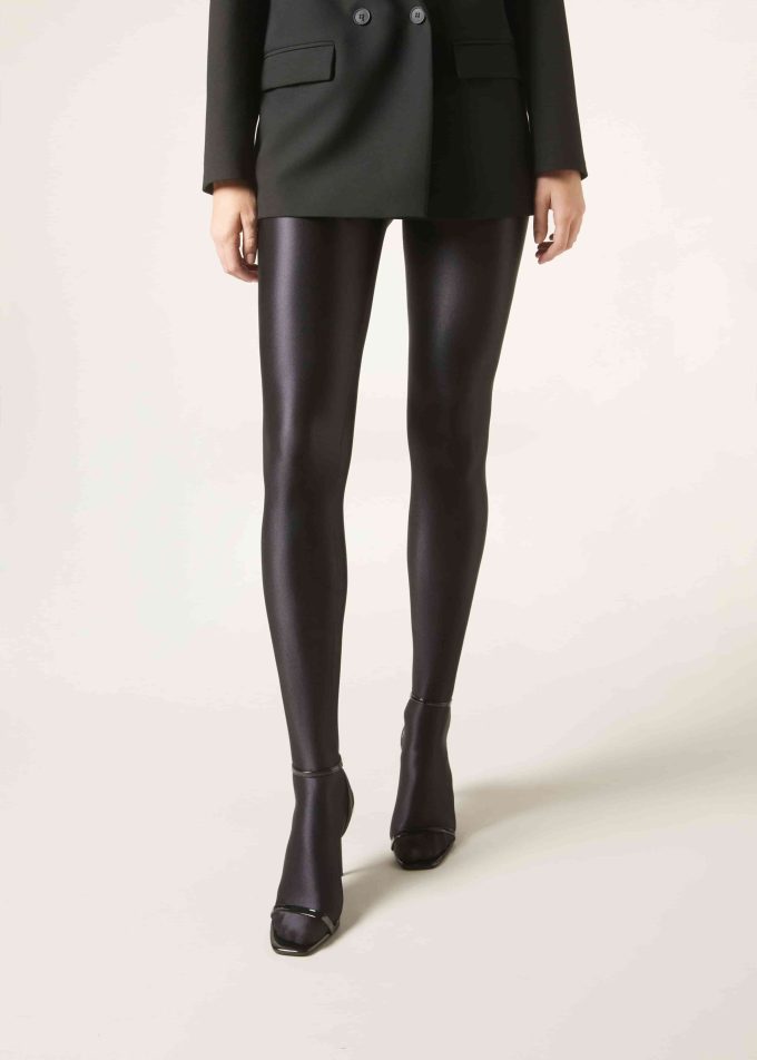 Super Shine Tights