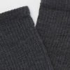 Technical Socks with Wool and Silk