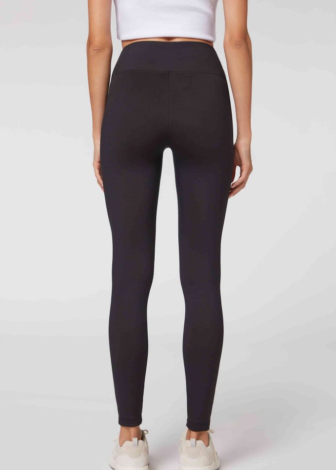 Thermal Fitness Leggings