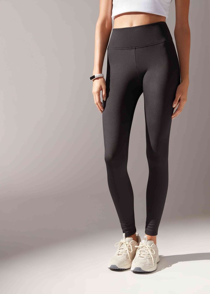Thermal Fitness Leggings