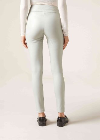 Thermal Leather Effect Leggings Thermal Leather Effect Leggings