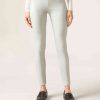 Thermal Leather Effect Leggings