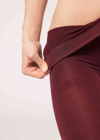 Thermal Super Opaque Tights