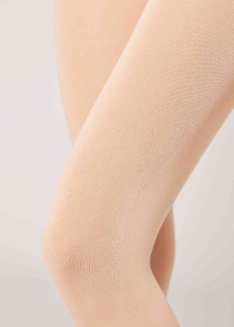 Thermal Super Opaque Tights