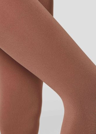 Thermal Super Opaque Tights