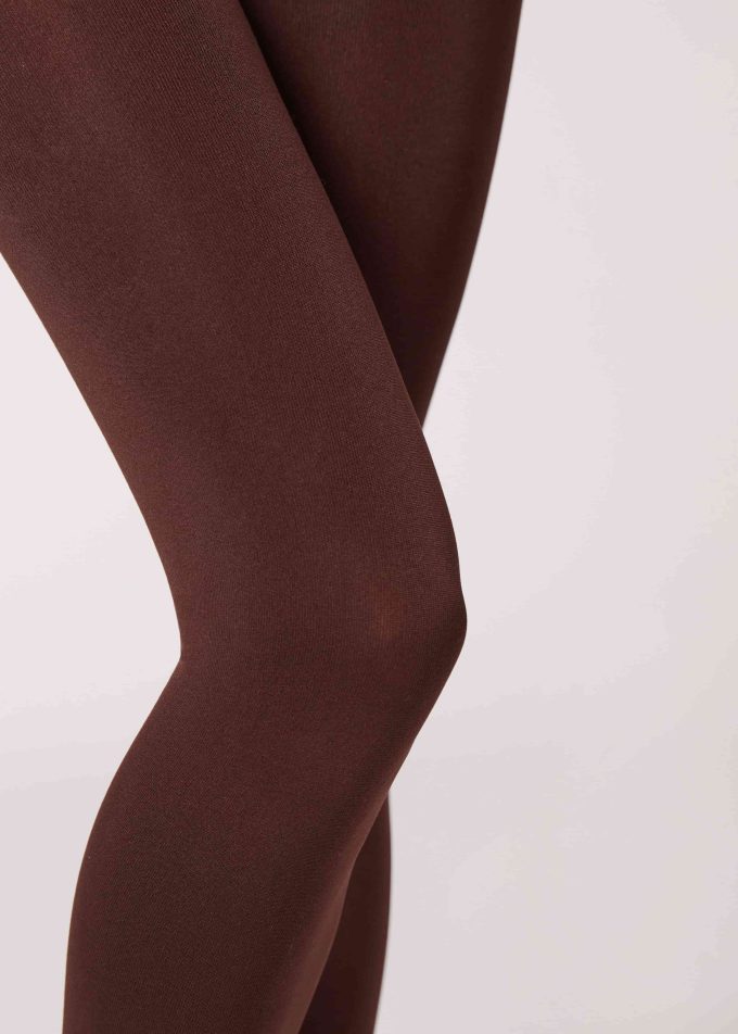 Thermal Super Opaque Tights Thermal Super Opaque Tights