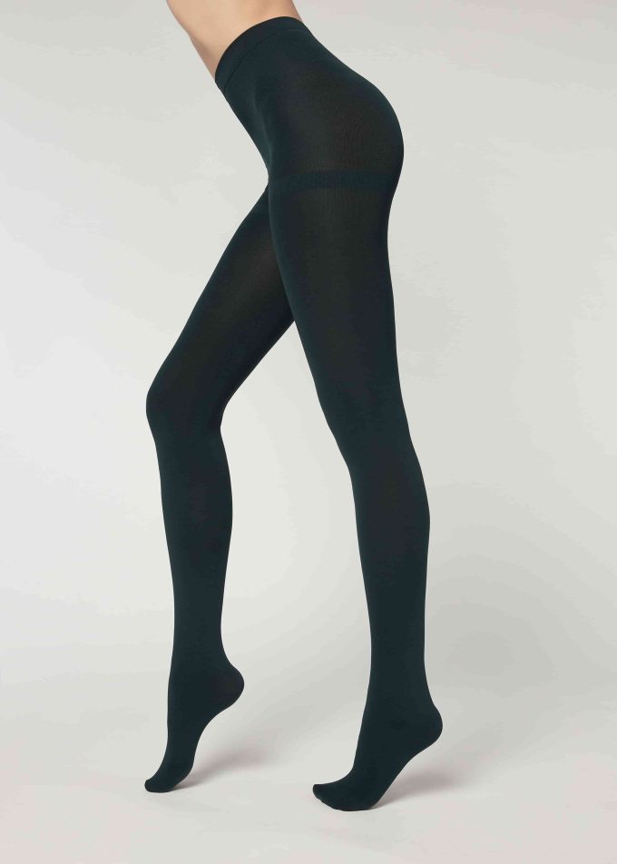 Thermal Super Opaque Tights Thermal Super Opaque Tights