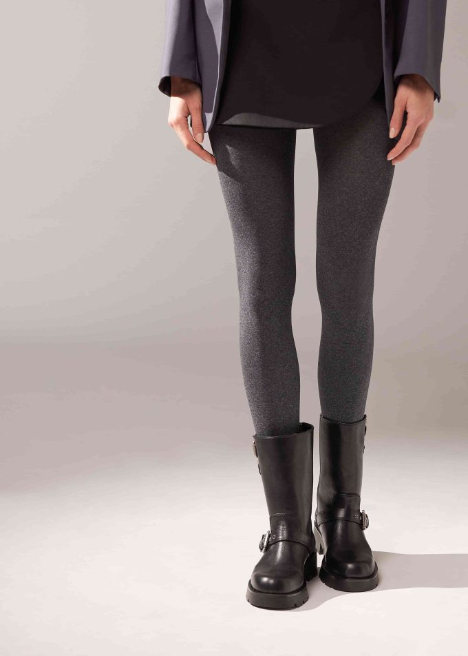 Thermal Super Opaque Tights Thermal Super Opaque Tights