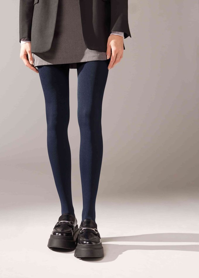 Thermal Super Opaque Tights Thermal Super Opaque Tights