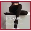 Thermal Super Opaque Tights