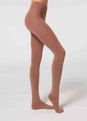 Thermal Super Opaque Tights