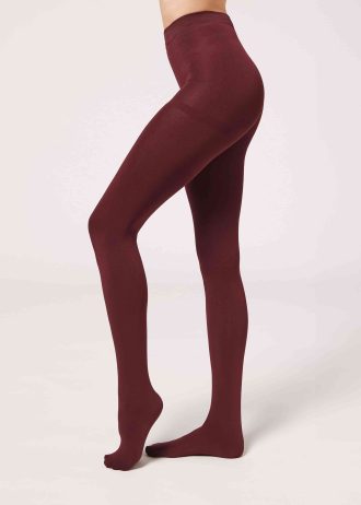 Thermal Super Opaque Tights
