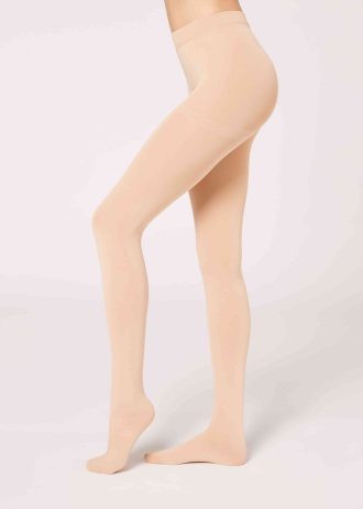 Thermal Super Opaque Tights