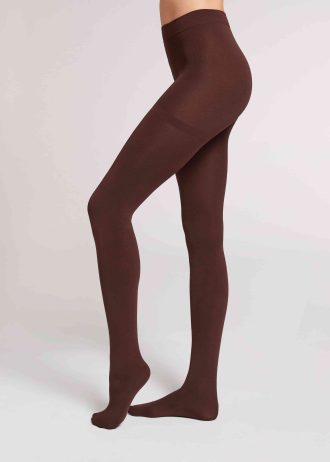 Thermal Super Opaque Tights