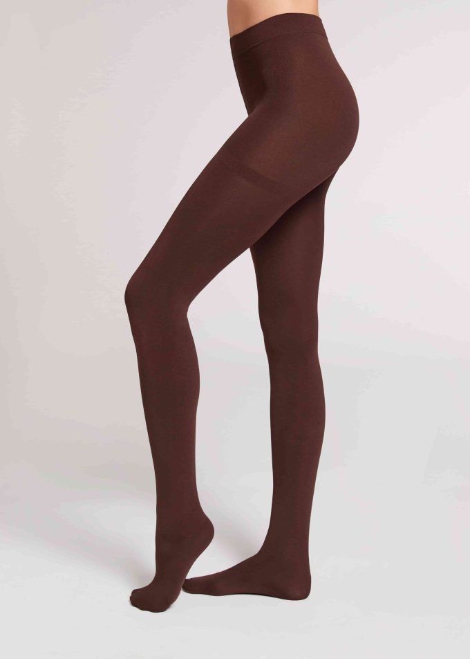 Thermal Super Opaque Tights Thermal Super Opaque Tights