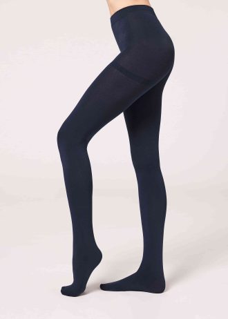 Thermal Super Opaque Tights