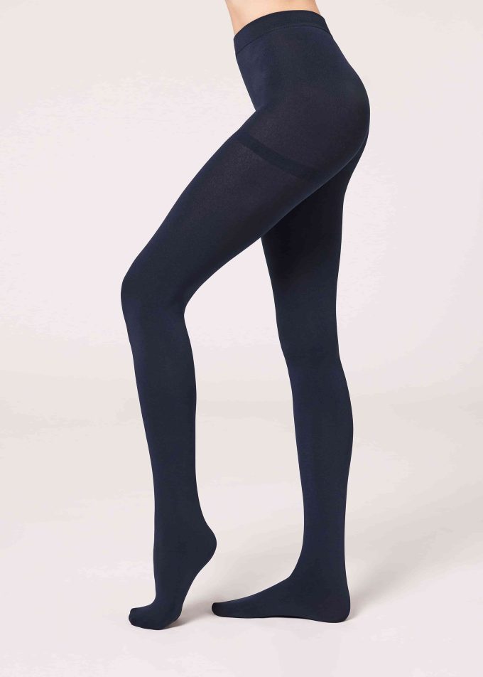 Thermal Super Opaque Tights Thermal Super Opaque Tights