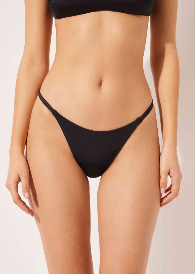 Thong Bikini Bottoms Indonesia