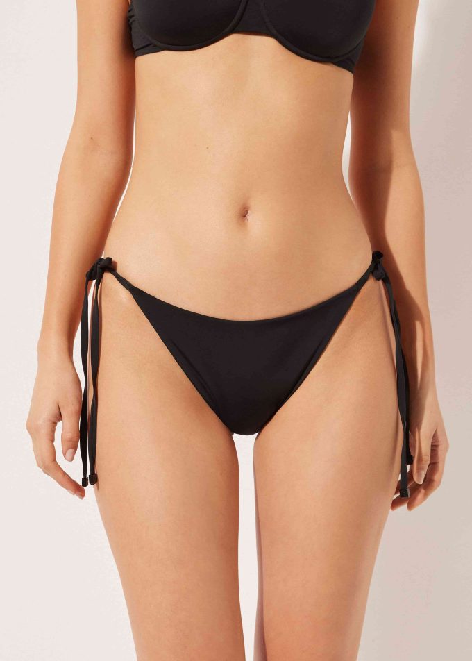 Tie Bikini Bottoms Indonesia