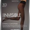 Totally Invisible 30 Denier Tights Totally Invisible 30 Denier Tights