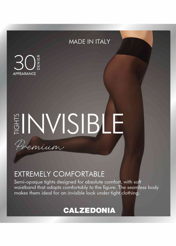 Totally Invisible 30 Denier Tights Totally Invisible 30 Denier Tights