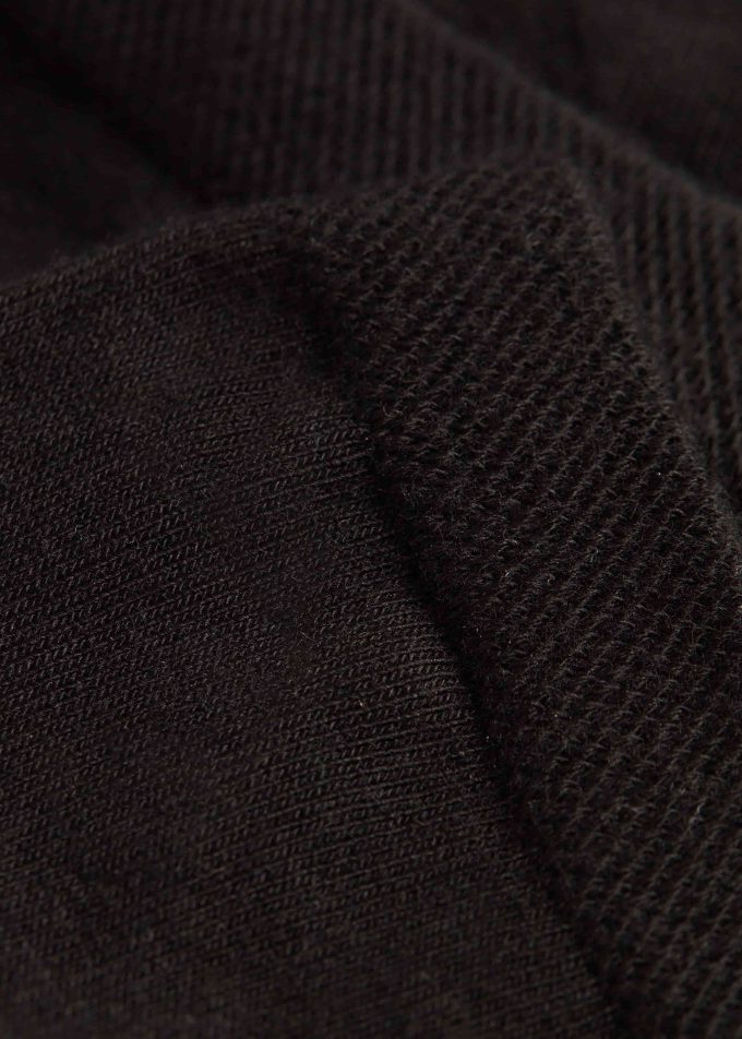 Trim Detail Short Socks