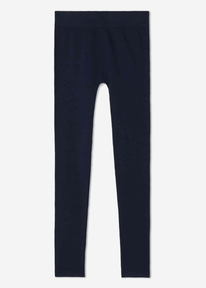 Ultra Opaque Microfibre Leggings