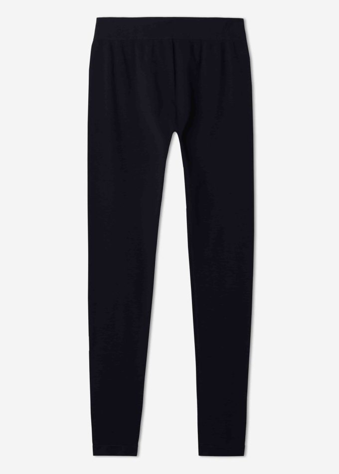 Ultra Opaque Microfibre Leggings