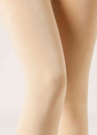 Ultra Thermal Opaque Tights