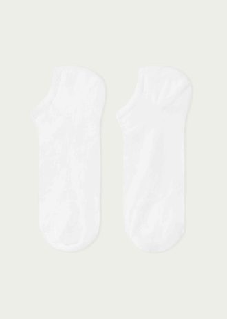 Unisex Cotton Pop Socks