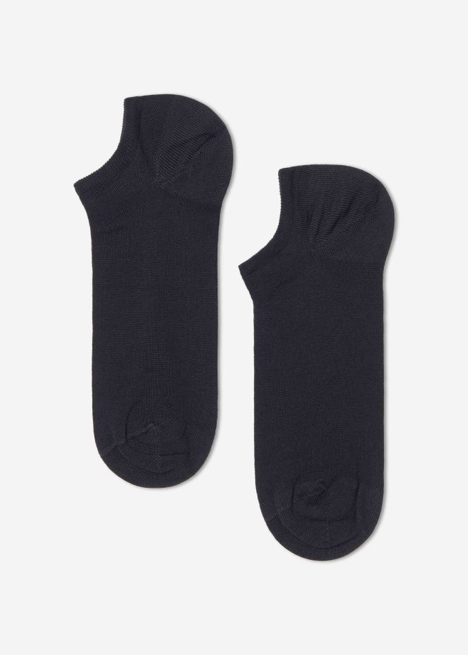 Unisex Cotton Pop Socks