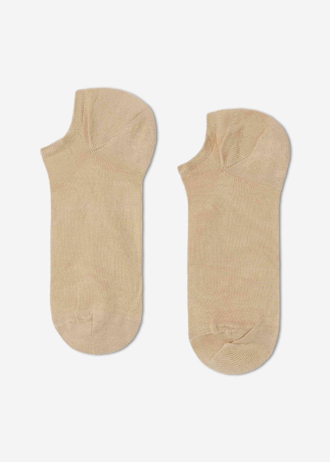 Unisex Cotton Pop Socks