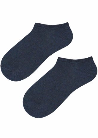 Unisex Cotton Pop Socks