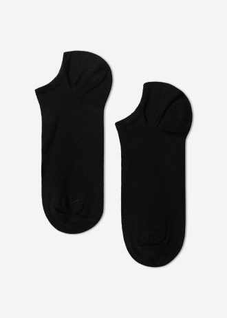 Unisex Cotton Pop Socks