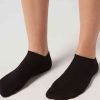 Unisex Cotton Pop Socks