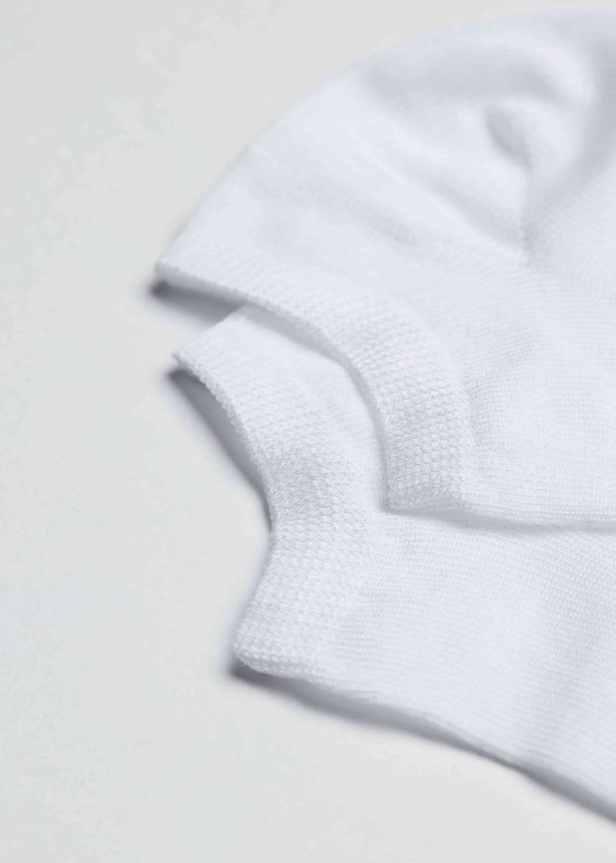 Unisex Cotton Pop Socks