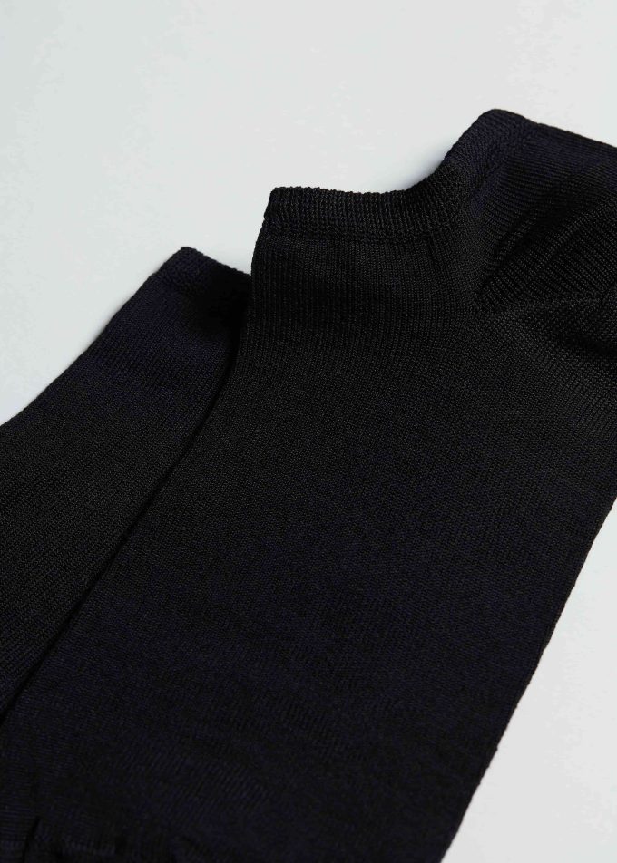 Unisex Cotton Pop Socks