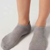 Unisex Cotton Pop Socks