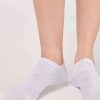 Unisex Cotton Pop Socks