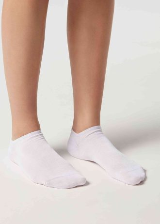 Unisex Cotton Pop Socks