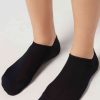 Unisex Cotton Pop Socks