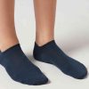 Unisex Cotton Pop Socks