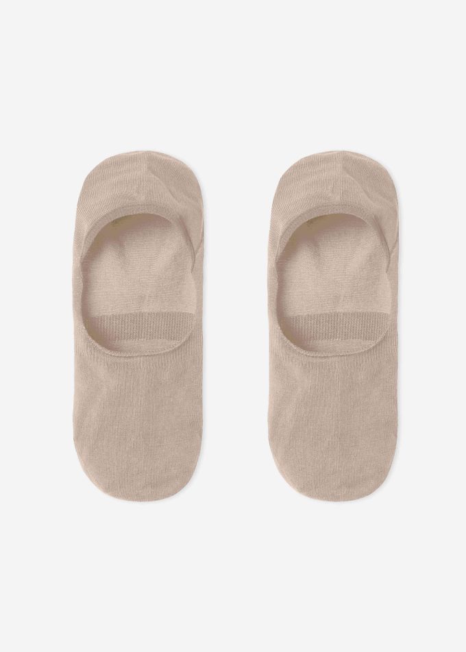 Unisex Invisible Socks